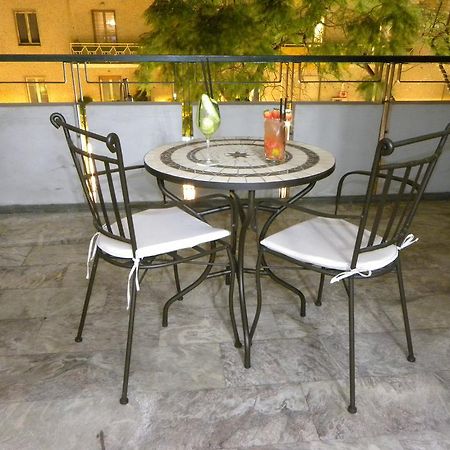Castedd'House Apartment Каляри Екстериор снимка