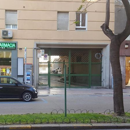 Castedd'House Apartment Каляри Екстериор снимка