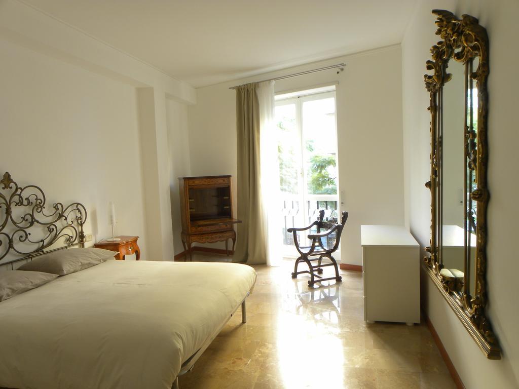 Castedd'House Apartment Каляри Екстериор снимка