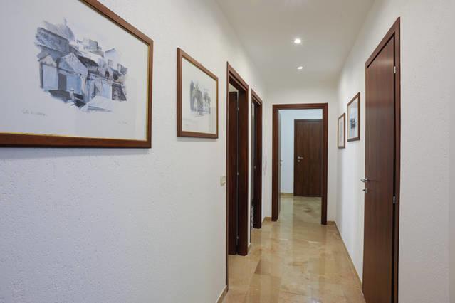 Castedd'House Apartment Каляри Екстериор снимка