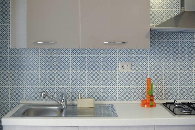 Castedd'House Apartment Каляри Екстериор снимка