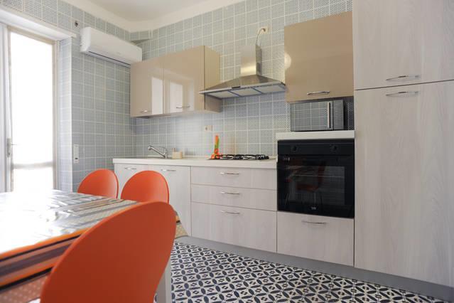 Castedd'House Apartment Каляри Екстериор снимка