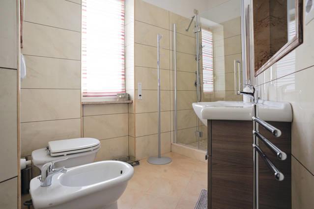 Castedd'House Apartment Каляри Екстериор снимка